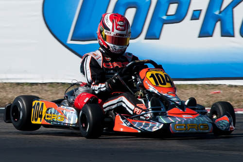 Jorrit Pex CRG